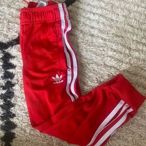 Adidas Track Pants